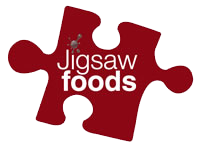 Jigsaw logo