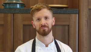Chef Patrick from our Banbury, UK location